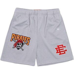 Eric Emanuel Fitness Basketball Beach Pants